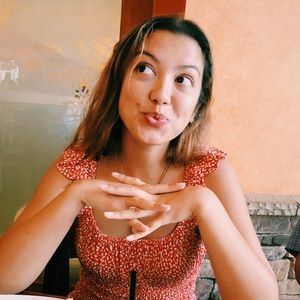 Meet your Posher, Mary